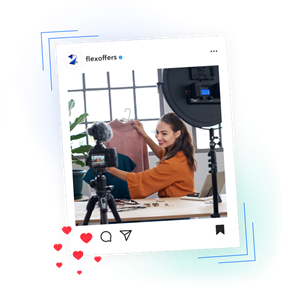 influencer affiliate marketing, influencer marketing agencies, content creator