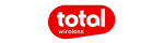 Total Wireless Affiliate Program, Total Wireless logo