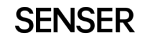 Senser US Affiliate Program, Senser logo, Senser US