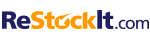 ReStockIt.com Affiliate Program