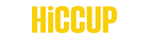 HiCCUP Affiliate Program, HiCCUP logo