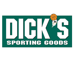 Dick's Sporting Goods affiliate program, Dick's sporting goods logo